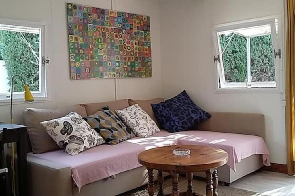 Casa Solara Villa ซาโฮรา ภายนอก รูปภาพ
